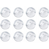 SIPO Aparatoare pt. colturi, rotunde x 12 buc - SBS-EC51