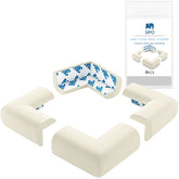 SIPO Aparatoare pt. colturi, din spuma, bej x 4 buc - SBS-T11-F3E