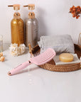 Perie de par SisterYoung OVIA PINK NV