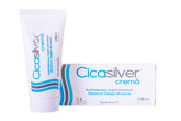 CicaSilver® crema, tub 50ml
