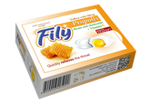 ALPI FILY PROPOLIS Bomboane umplute cu extract de propolis si vitamina C, 70 g