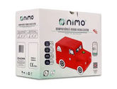 NIMO by Dr. Life Nebulizator cu compresor Masina