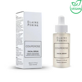 Elaine Perine Serum facial pentru cuperoza, 30 ml, Couperose Facial Serum