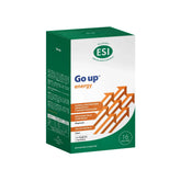 ESI Go Up Pocket Drink Energy Boost - Combate Oboseala și Crește Vitalitatea