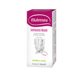 Maternea Gel pentru spalare intima cu acid lactic - Chamomile Extract, 200ml