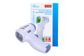 Dr. Life Termometru Medical Non-Contact cu infrarosu (de frunte) RAK-FI03