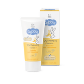 Bebble Pasta de dinti banana, 50ml