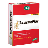 ESI Ginseng Plus