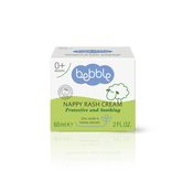 Bebble Crema pentru fundulet rosu, 60 ml