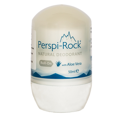 Deodorantul natural Perspi-Rock ®