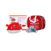 NIMO by Dr. Life Nebulizator Delfin Aparat Aerosoli