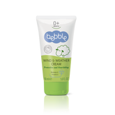Bebble Crema pentru vreme rea, 50 ml