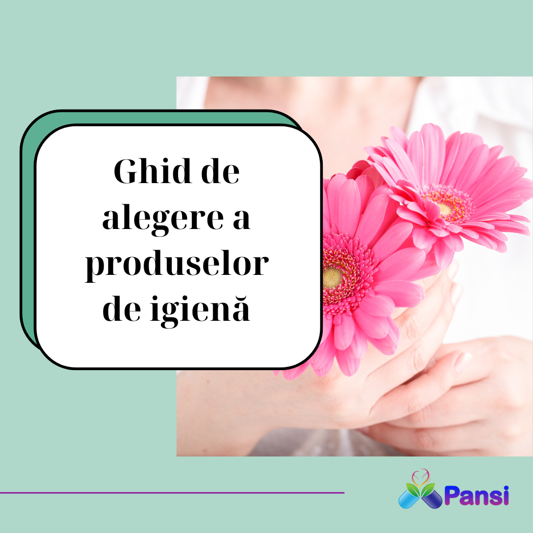Ghid complet pentru alegerea corectă a produselor de igienă orală