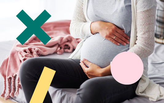 Sănătatea cavității orale în sarcină