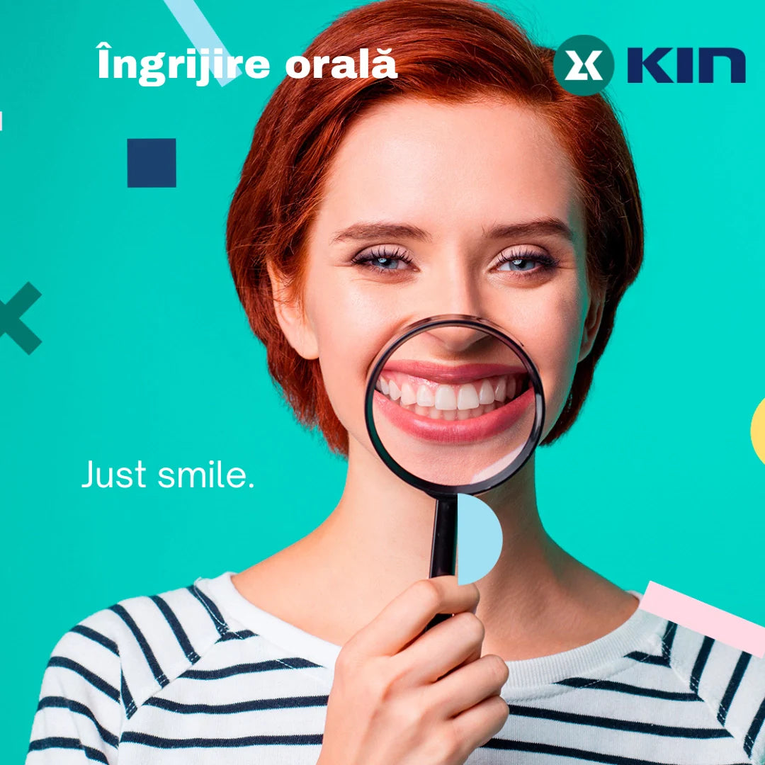 Ingrijire Orala