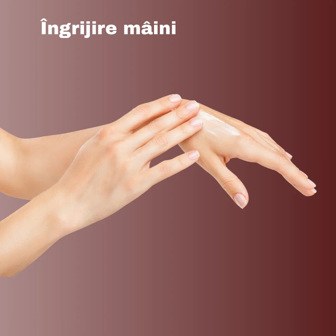 Ingrijire maini