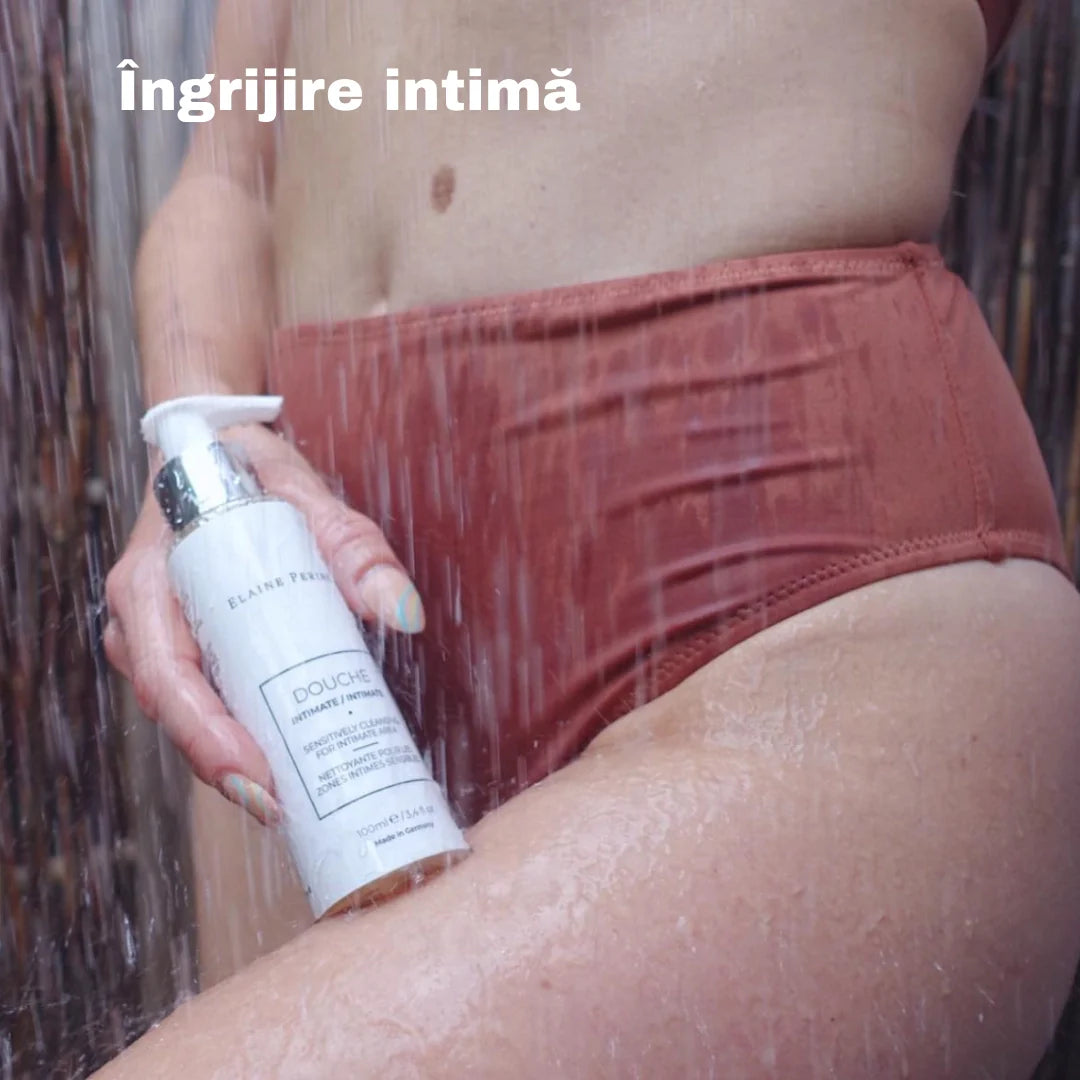 Ingrijire intima