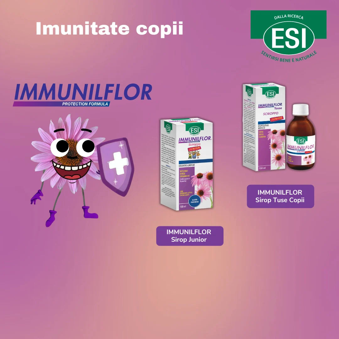 Vitamine Copii