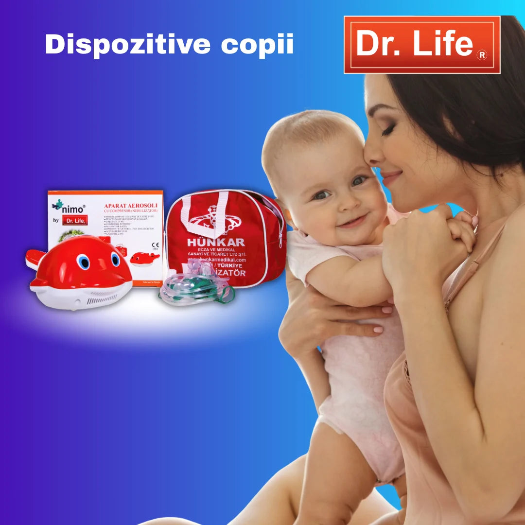Dispozitive Copii