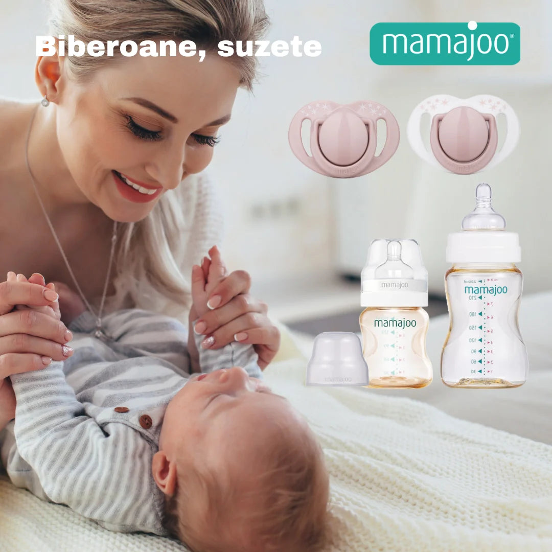Mamajoo