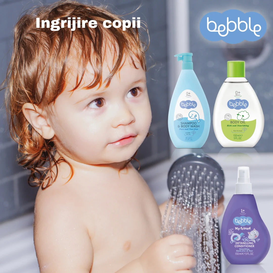 Ingrijire copii