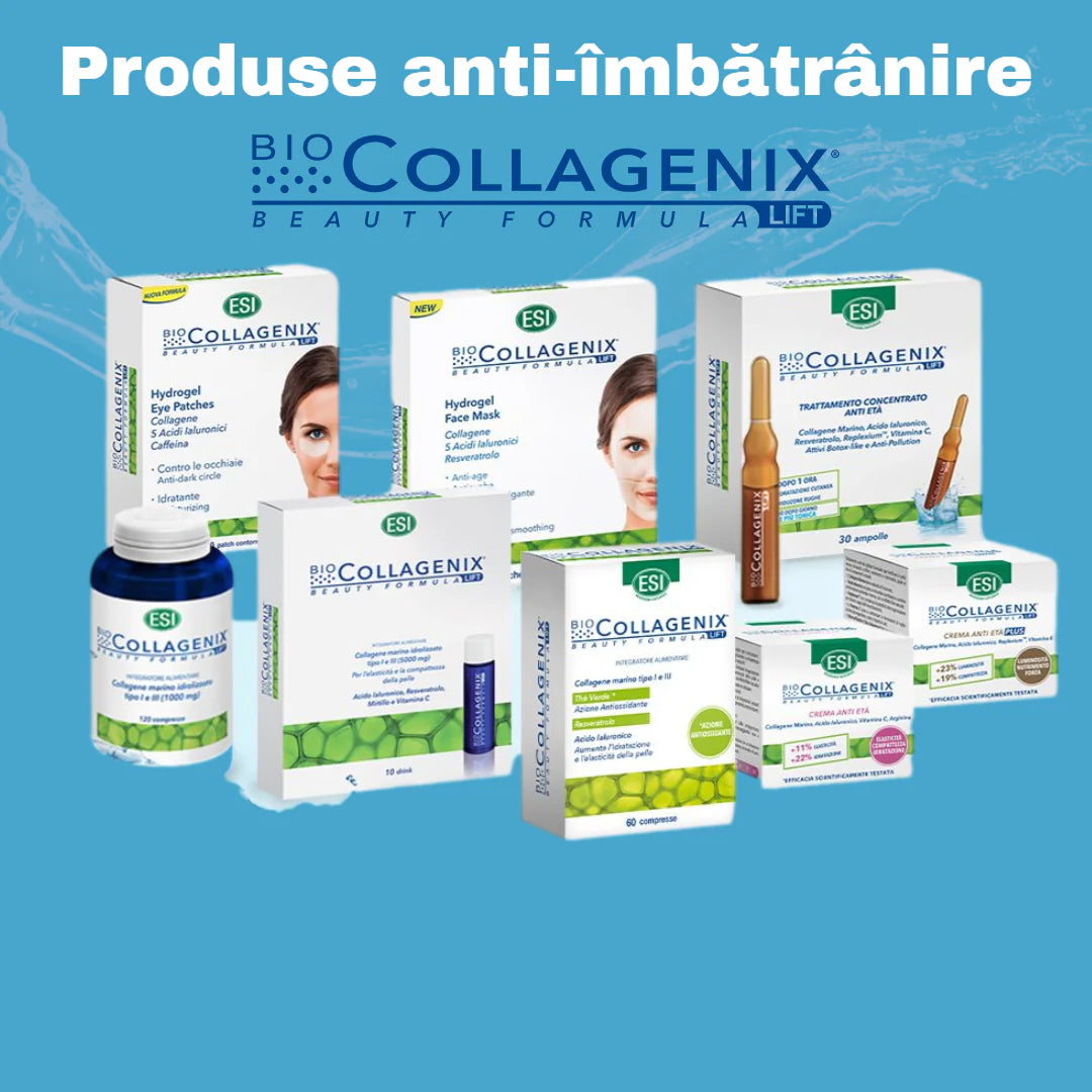 Gama Biocollagenix