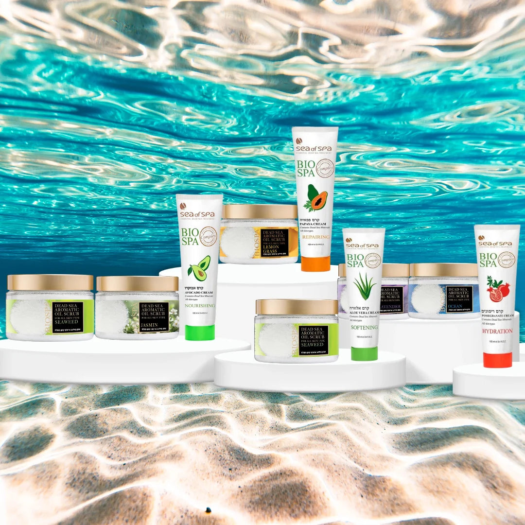 Gama Bio Spa