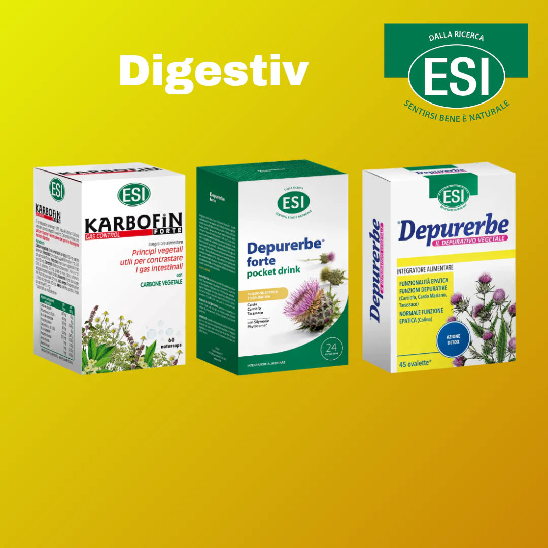 Digestiv & Hepatic