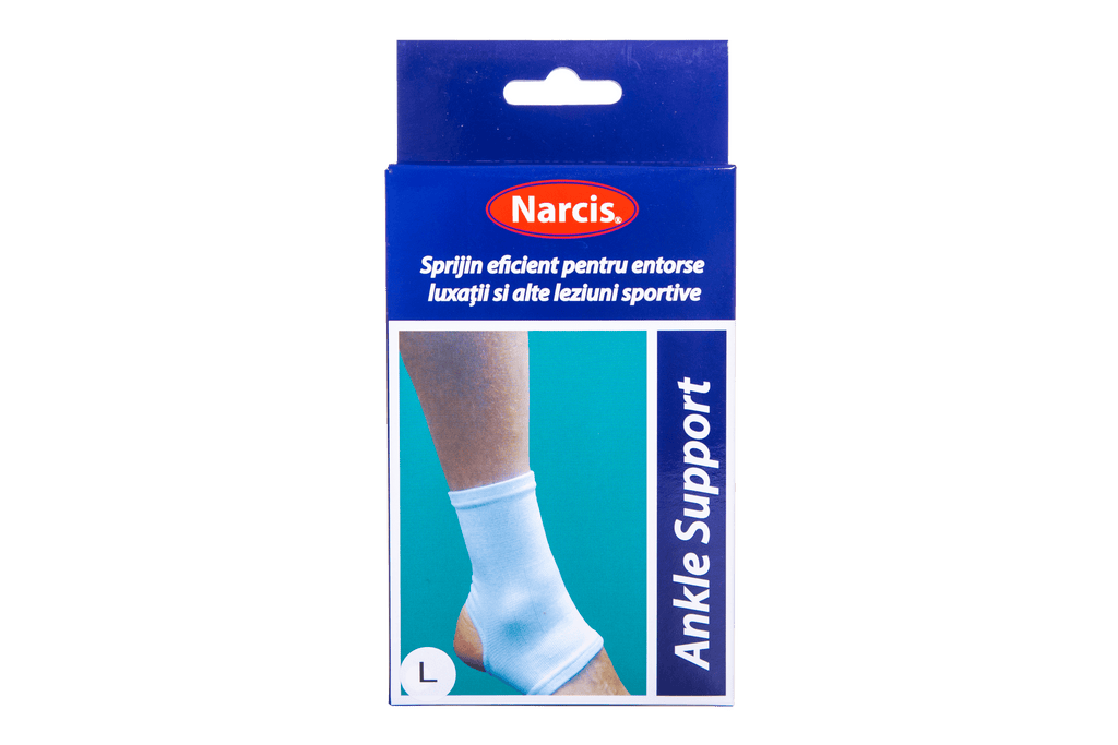 Narcis Glezniera elastica L