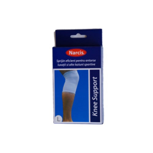 Narcis Genunchiera elastica L Imagine principală a produsului