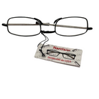 Ochelari de citit clasici pliabili cu husa Narcis Style Dioptrii disponibile +1,00 pana la +5,00