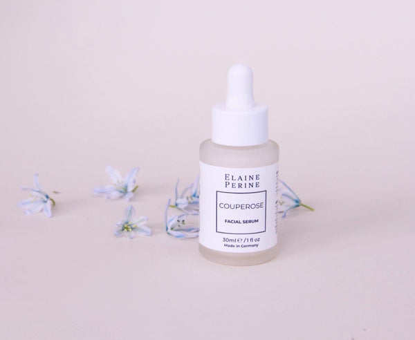 Elaine Perine Serum facial pentru cuperoza, 30 ml, Couperose Facial Serum