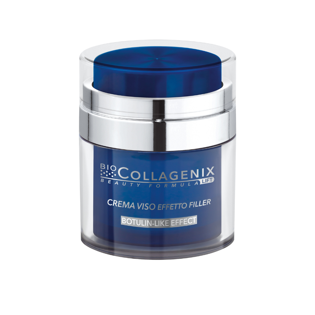ESI Biocollagenix Crema de fata cu efect de umplere Imagine secundară a produsului