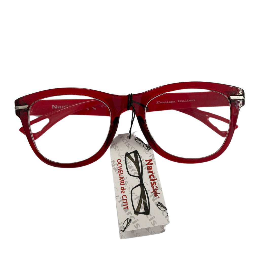 Ochelari de citit clasici Narcis Style New dioptrii disponibile de la +1.00 pana la +5.00