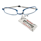 Ochelari de citit clasici pliabili cu husa Narcis Style Dioptrii disponibile +1,00 pana la +5,00