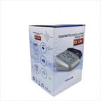Dr. Life Tensiometru digital automat pentru brat Blue DLRAK288