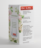 DR. LIFE Stick Alaun