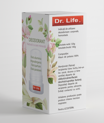 Dr. Life Stick Alaun