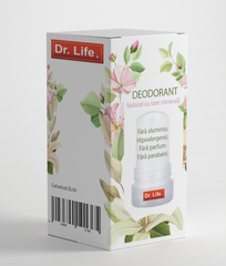 Dr. Life Stick Alaun