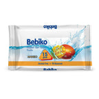 Bebiko Servetele umede pocket, 15 buc
