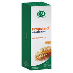 Propolaid Extract Pur, 50 ml