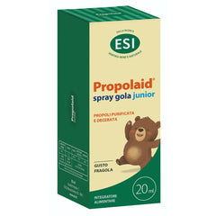 Propolaid Spray de gât Junior, 20 ml