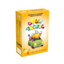 ALPI LOLLI TRAVEL - Acadele cu aroma de fructe si extract de ghimbir, 3 buc