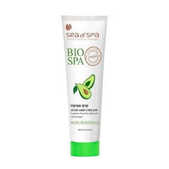 Bio Spa Crema universala cu Avocado 100 ml