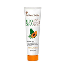 Bio Spa Crema universala cu Papaya 100 ml