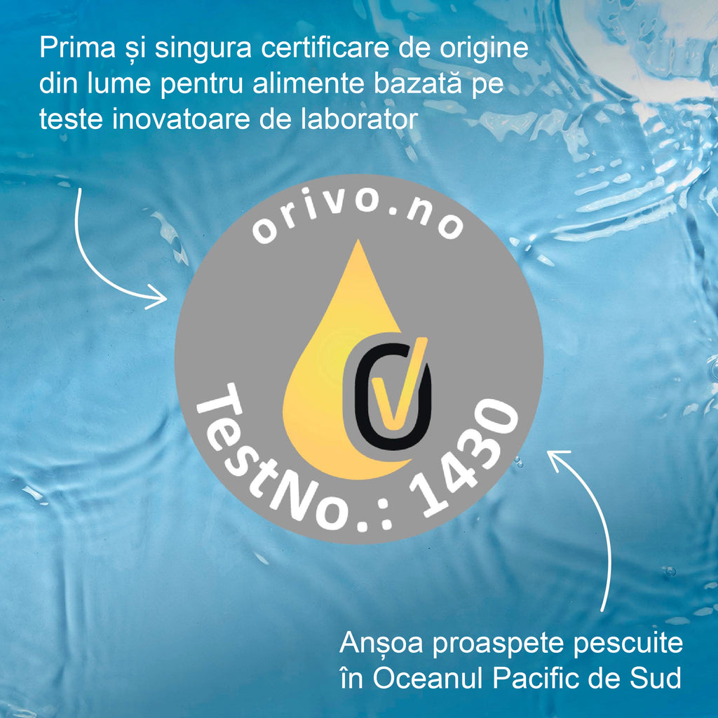 ESI Pachet Esential: Omega 3 Extra Pure x 50 capsule - Ofertă Specială 2 Cutii Reducere 15%