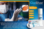 CicaSilver® crema, tub 50ml