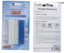 Dr. Life Periute interdentare conice, flexibile, 40 buc / cutie