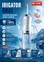 Dr. Life Irigator oral 360 grade - portabil