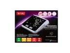 Dr.Life Tensiometru automat de brat cu voce RAK298